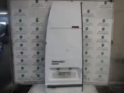 Автозапчасти б/у задняя левая дверь за ford transit combi ´06 ft 350 largo ссылки oem iam 