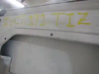 Автозапчасти б/у задняя левая дверь за ford transit combi ´06 ft 350 largo ссылки oem iam   