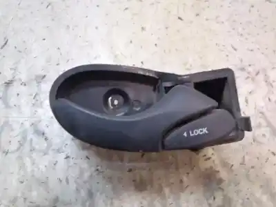 Автозапчасти б/у внутри передней правой ручки за FORD TRANSIT COMBI ´06 FT 350 largo ссылки OEM IAM   