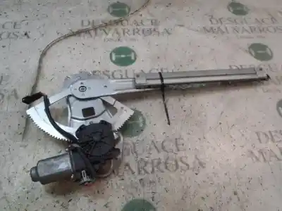 Second-hand car spare part passenger side right window regulator for ford transit combi ´06 ft 350 largo oem iam references   