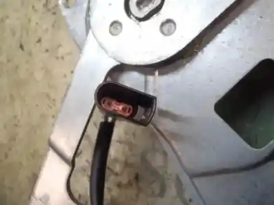 Second-hand car spare part passenger side right window regulator for ford transit combi ´06 ft 350 largo oem iam references   