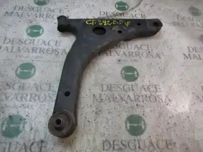 Автозапчасти б/у передний правый нижний рычаг подвески за ford transit combi ´06 ft 350 largo ссылки oem iam 