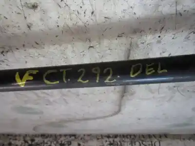 Second-hand car spare part front stabilizer bar for ford transit combi ´06 ft 350 largo oem iam references   