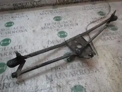 Автозапчасти б/у передняя чистая артикуляция за ford transit combi ´06 ft 350 largo ссылки oem iam 