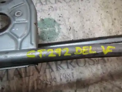 Автозапчасти б/у передняя чистая артикуляция за ford transit combi ´06 ft 350 largo ссылки oem iam   