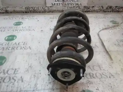 Автозапчасти б/у амортизатор передний правый за ford transit combi ´06 ft 350 largo ссылки oem iam   