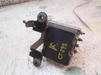 Second-hand car spare part abs for ford transit combi ´06 ft 350 largo oem iam references   