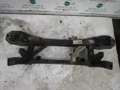 Gebrauchtes Autoersatzteil HINTERACHSE zum VOLVO V50 FAMILIAR  OEM-IAM-Referenzen 31360209  
