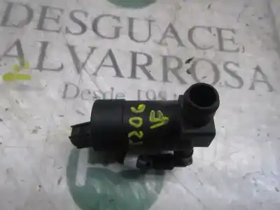 Second-hand car spare part WASHER PUMP for VOLVO V50 FAMILIAR  OEM IAM references 31349228  