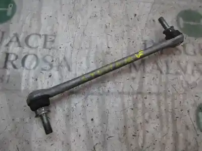 Second-hand car spare part left front bracket for nissan note (e11e) acenta oem iam references 54618jx00a