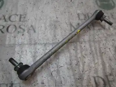 Second-hand car spare part front right seat stay for nissan note (e11e) acenta oem iam references 54618jx00a