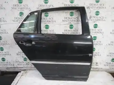Автозапчастина б/у двері задні праві для volkswagen phaeton (3d2/3d8) tdi v6 4motion (5 asientos) посилання на oem iam 3d4833056s