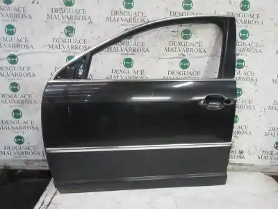 Автозапчастина б/у передні ліві двері для volkswagen phaeton (3d2/3d8) tdi v6 4motion (5 asientos) посилання на oem iam 3d4831055p