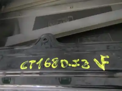 Автозапчастина б/у передні ліві двері для volkswagen phaeton (3d2/3d8) tdi v6 4motion (5 asientos) посилання на oem iam 3d4831055p  