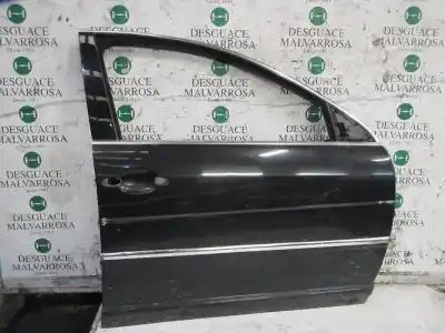 Автозапчастина б/у передні праві двері для volkswagen phaeton (3d2/3d8) tdi v6 4motion (5 asientos) посилання на oem iam 3d4831056p