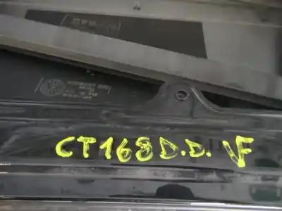 Автозапчасти б/у дверь передняя правая за volkswagen phaeton (3d2/3d8) tdi v6 4motion (5 asientos) ссылки oem iam 3d4831056p  