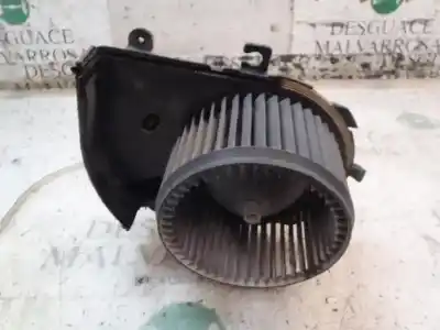 Pezzo di ricambio per auto di seconda mano MOTORE DI RISCALDAMENTO per PEUGEOT EXPERT KASTEN  Riferimenti OEM IAM   