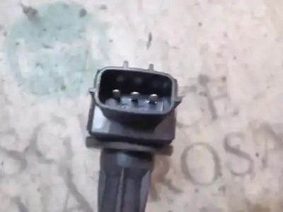 Second-hand car spare part coil for nissan note (e11e) acenta oem iam references 22448ax001  22448ax001