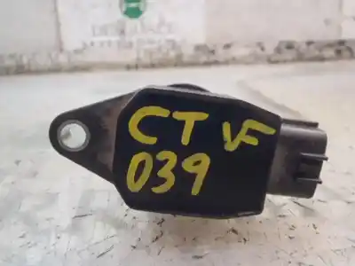 Second-hand car spare part coil for nissan note (e11e) acenta oem iam references 22448ax001  22448ax001