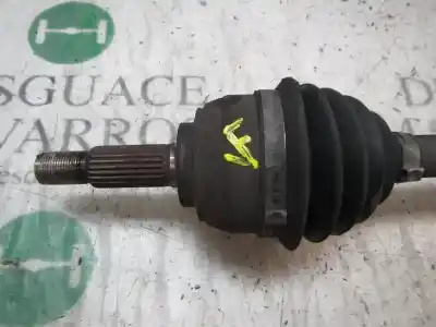 Second-hand car spare part right drive for nissan note (e11e) acenta oem iam references 391001u600  