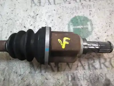 Second-hand car spare part right drive for nissan note (e11e) acenta oem iam references 391001u600  