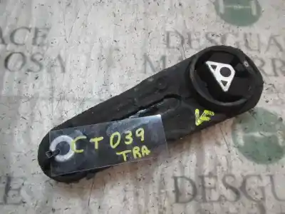 Автозапчастина б/у задня опора двигуна для NISSAN NOTE (E11E) Acenta Посилання на OEM IAM 11360AY600  