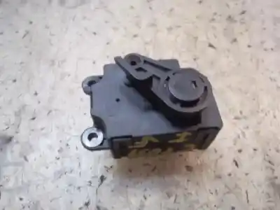 Second-hand car spare part air conditioning hatches opening motor for nissan note (e11e) acenta oem iam references 