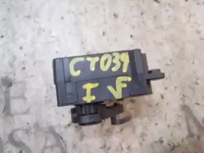 Peça sobressalente para automóvel em segunda mão motor de abertura da comporta de sofagem por nissan note (e11e) acenta referências oem iam  2010101a 2010101a