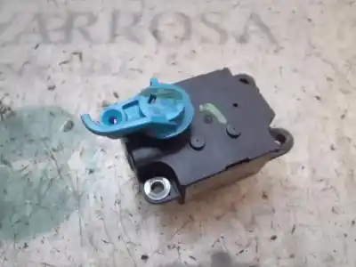 Second-hand car spare part air conditioning hatches opening motor for nissan note (e11e) acenta oem iam references 