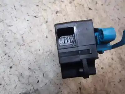 Peça sobressalente para automóvel em segunda mão motor de abertura da comporta de sofagem por nissan note (e11e) acenta referências oem iam  2010101a 2010101a