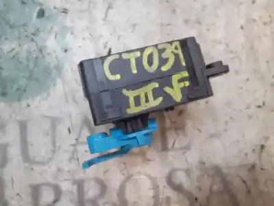 Peça sobressalente para automóvel em segunda mão motor de abertura da comporta de sofagem por nissan note (e11e) acenta referências oem iam  2010101a 2010101a