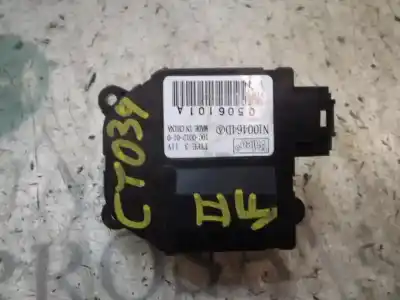 Second-hand car spare part electronic module for nissan note (e11e) acenta oem iam references 27730ax010