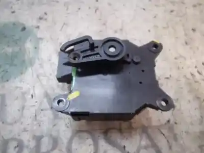 Second-hand car spare part electronic module for nissan note (e11e) acenta oem iam references 27730ax010 0506101a 0506101a