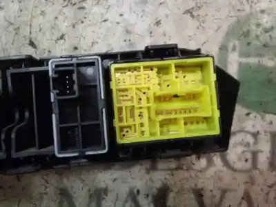 Pezzo di ricambio per auto di seconda mano controllo specchio per nissan note (e11e) acenta riferimenti oem iam 25570ct00b  