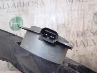 Piesă de schimb auto la mâna a doua electroventilator radiator pentru nissan note (e11e) acenta referințe oem iam 21481ax800  145010068