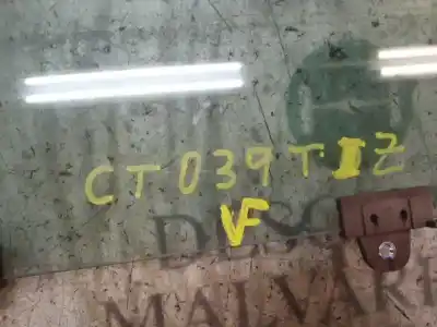 İkinci el araba yedek parçası arka sol kapi cami için nissan note (e11e) acenta oem iam referansları 823019u000  