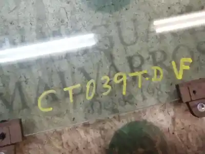 İkinci el araba yedek parçası arka sag kapi cami için nissan note (e11e) acenta oem iam referansları 823009u000  