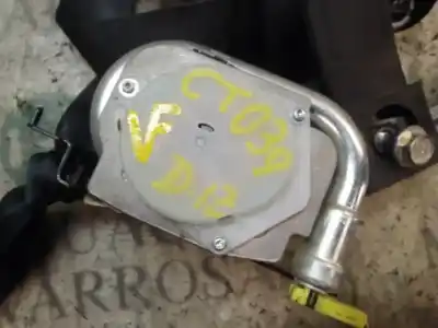 Second-hand car spare part front left seat belt for nissan note (e11e) acenta oem iam references 86885bh15c  