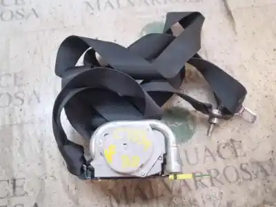 Second-hand car spare part FRONT RIGHT SEAT BELT for NISSAN NOTE (E11E)  OEM IAM references 86884BH10A  