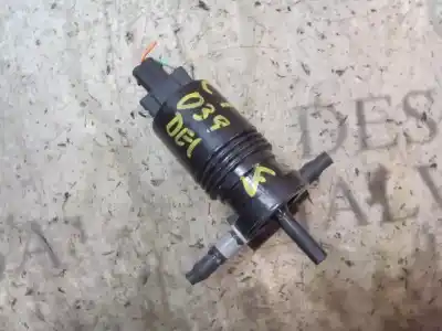 Second-hand car spare part washer pump for nissan note (e11e) acenta oem iam references 28920bc10a