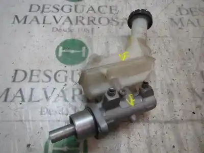 Second-hand car spare part brake pump for nissan note (e11e) acenta oem iam references 46010ax701