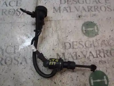 Second-hand car spare part clutch pump for nissan note (e11e) acenta oem iam references 30610ax715