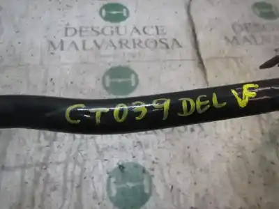 Second-hand car spare part front stabilizer bar for nissan note (e11e) acenta oem iam references 54610bh03a  