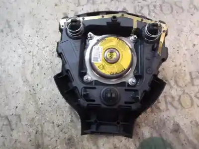 Peça sobressalente para automóvel em segunda mão airbag dianteiro esquerdo por nissan note (e11e) acenta referências oem iam 985109u09a  
