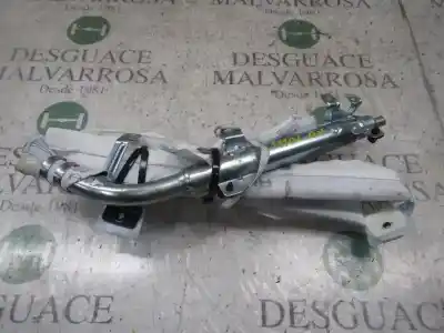 Автозапчастина б/у ПЕРЕДНЯ ПРАВА ПОДУШКА БЕЗПЕКИ для ALFA ROMEO 147 (190)  Посилання на OEM IAM 60693343 7R061943101 606933430