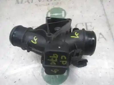Second-hand car spare part Throttle Body for CITROEN C4 BERLINA 1.6 16V HDi OEM IAM references   