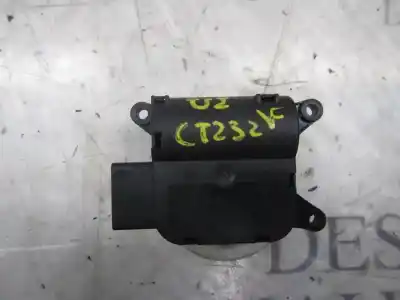 Peça sobressalente para automóvel em segunda mão motor de abertura da comporta de sofagem por audi a4 berlina (8e) 3.0 tdi quattro (150kw) referências oem iam 8e1820511k