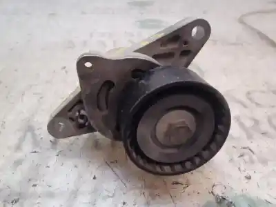 Second-hand car spare part AUXILIARY BELT TENSIONER for PEUGEOT 206 BERLINA  OEM IAM references   
