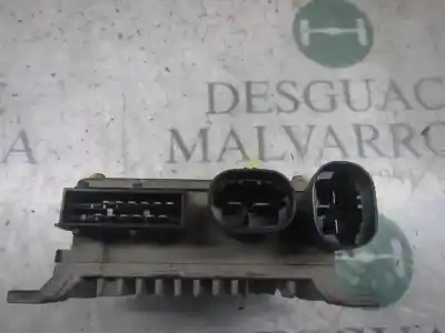 Second-hand car spare part electronic module for citroen c3 1.4 hdi exclusive oem iam references   