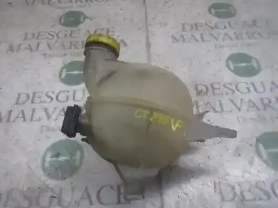 Peça sobressalente para automóvel em segunda mão depósito de expansão por citroen c3 1.4 hdi exclusive referências oem iam   